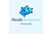 Nicolò Bongiorno (Bagheria) logo