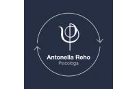Psicologa Reho Antonella (Casalmaggiore) logo