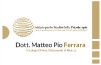 Matteo Pio Ferrara (San Giovanni Rotondo) logo