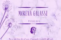 Morena Galassi (Torino) logo