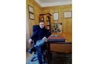 Cristiano Calliari (Romeno) logo