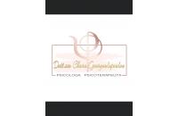 Charalabia Georgoulopoulou  (Genova) logo