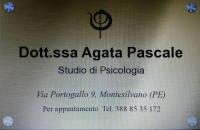 Agata Pascale (Montesilvano) logo