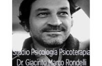 Giacinto Marco Rondelli (Agrigento) logo