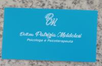 Patrizia Meldolesi (Falconara Marittima) logo