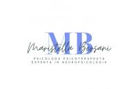 Psicologa Psicoterapeuta Maristella Bersani (Milano) logo