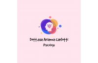 Arianna Carlotti  (San Bartolomeo al Mare) logo