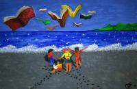 Barbara Venturini (Pesaro) logo