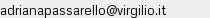 Indirizzo email
