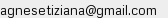 Indirizzo email