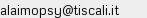 Indirizzo email