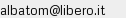 Indirizzo email