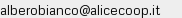 Indirizzo email