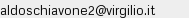 Indirizzo email