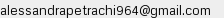 Indirizzo email