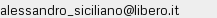 Indirizzo email