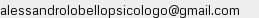 Indirizzo email