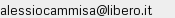 Indirizzo email