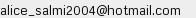 Indirizzo email