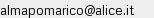 Indirizzo email