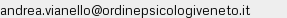 Indirizzo email