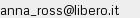 Indirizzo email