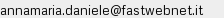 Indirizzo email