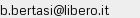 Indirizzo email