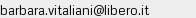 Indirizzo email