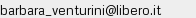 Indirizzo email