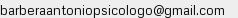 Indirizzo email