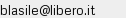 Indirizzo email
