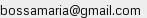 Indirizzo email
