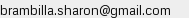 Indirizzo email