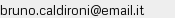 Indirizzo email