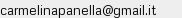 Indirizzo email