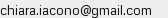 Indirizzo email