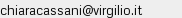 Indirizzo email