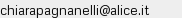 Indirizzo email