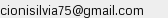 Indirizzo email