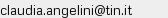 Indirizzo email