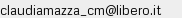 Indirizzo email