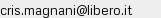 Indirizzo email