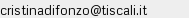 Indirizzo email