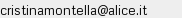 Indirizzo email