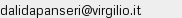 Indirizzo email