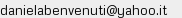 Indirizzo email