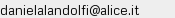 Indirizzo email