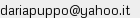 Indirizzo email