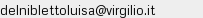 Indirizzo email